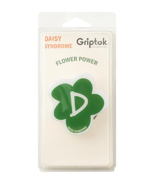 DAISY GRIP-TOK green